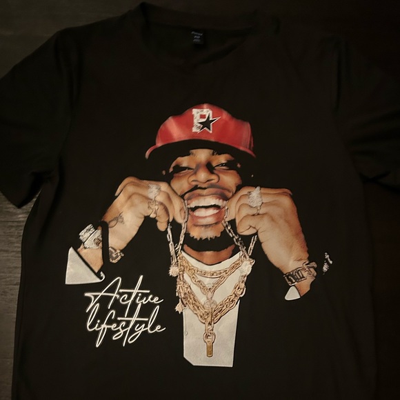 Graphic Tee Shirt For Sale!! - Picture 1 of 2